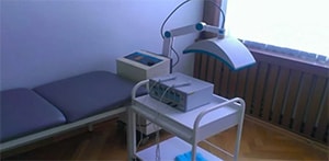 индукционная терапия в москве